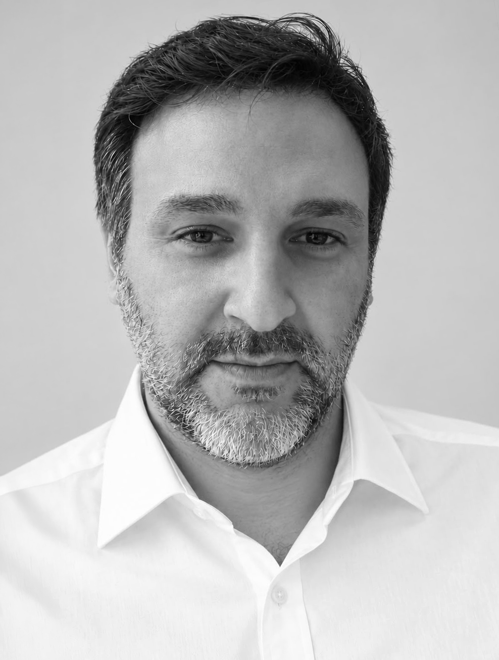 Portrait de Stéphane Aboukrat