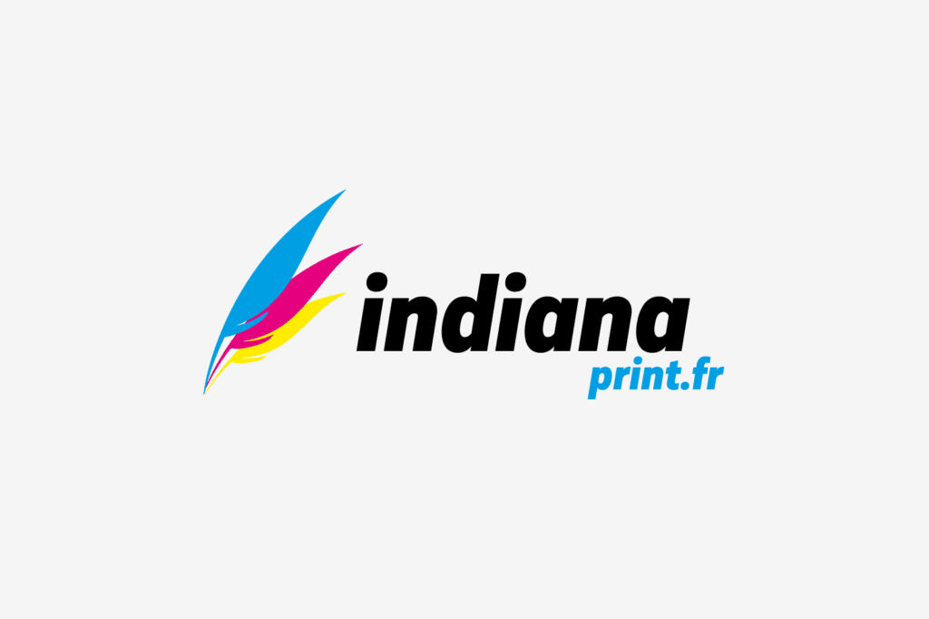 Indiana Print