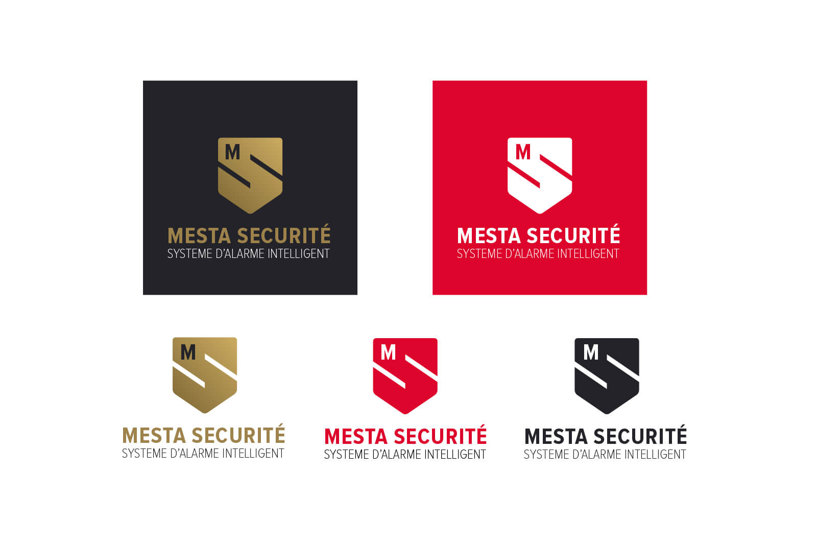 MESTA